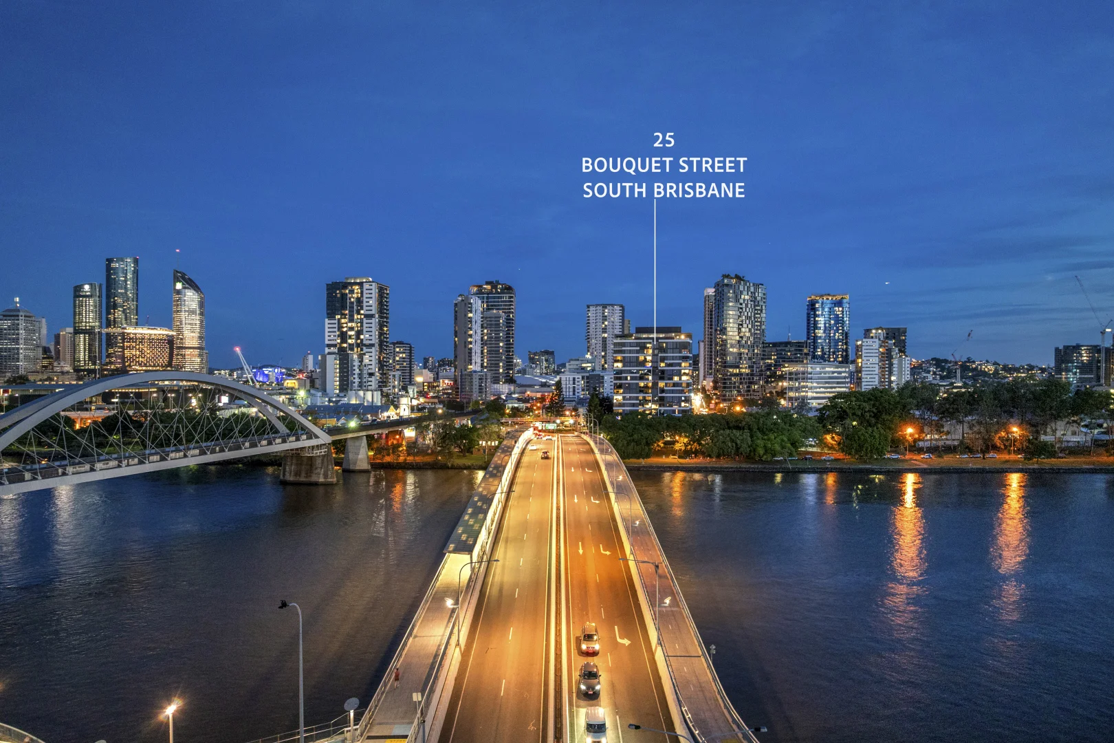 Additional image 13 of 11210/25 Bouquet Street, South Brisbane QLD 4101