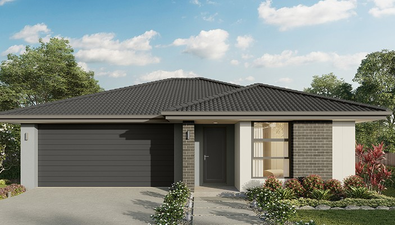Picture of Lot 224 Hills Rd, MARONG VIC 3515