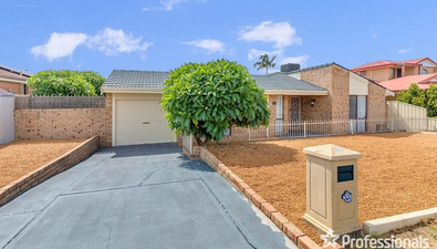 Picture of 33 Forest Lakes Drive, THORNLIE WA 6108