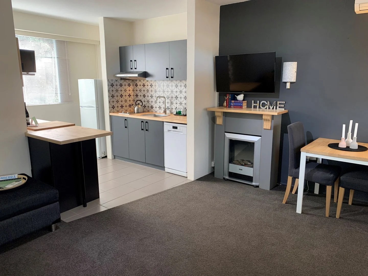 McMillan Crescent, Griffith ACT 2603