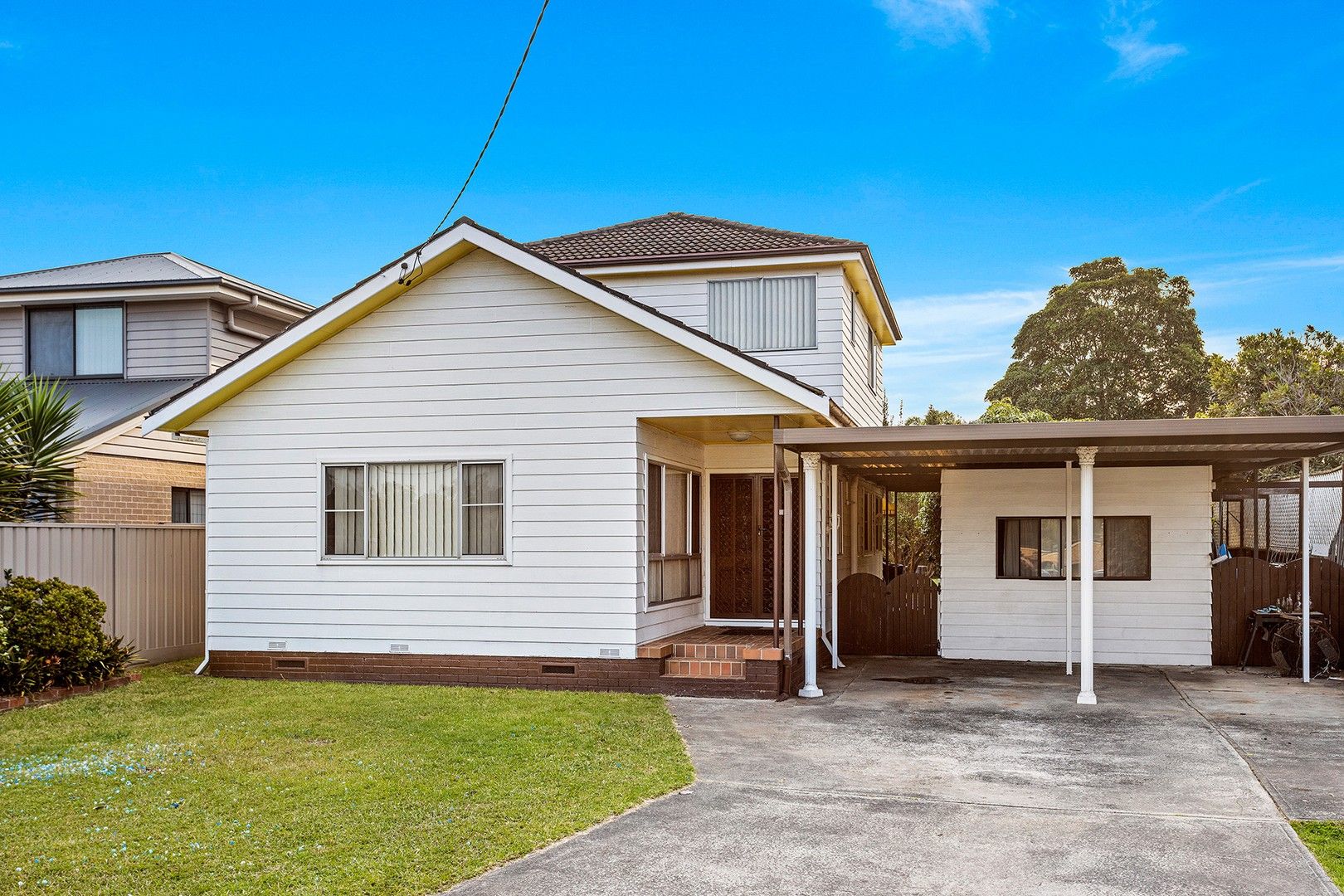 27 Wooroo Street, Albion Park Rail NSW 2527, Image 0