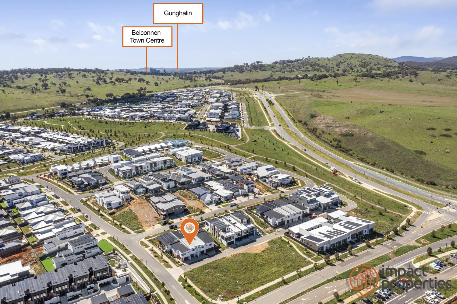 Additional image 21 of 4 Keith Bain Crest, Whitlam ACT 2611