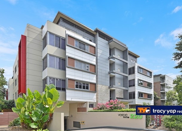 701/220-222 Mona Vale Road, St Ives NSW 2075
