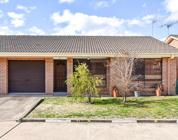 10/185 Lambert Street, Bathurst NSW 2795