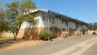 Picture of 6-10/5 Delaney Avenue, NARRABRI NSW 2390