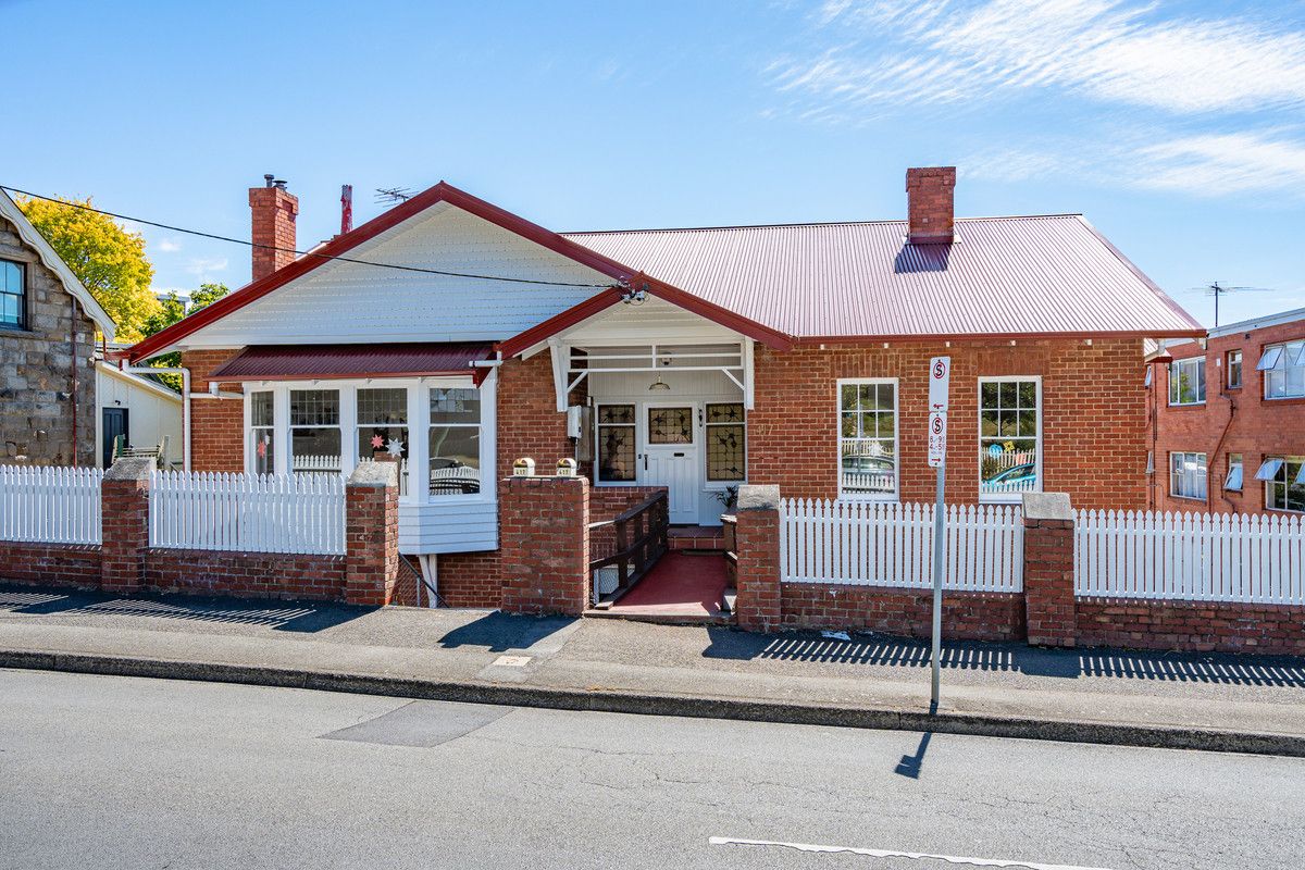 417 Elizabeth Street, North Hobart TAS 7000, Image 0