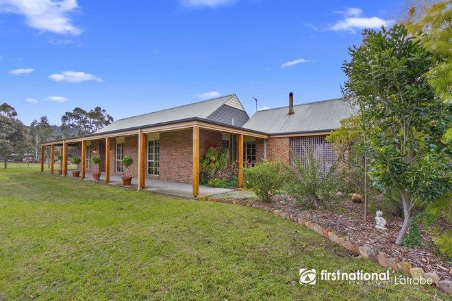 Picture of 30 Thompson Drive, COWWARR VIC 3857