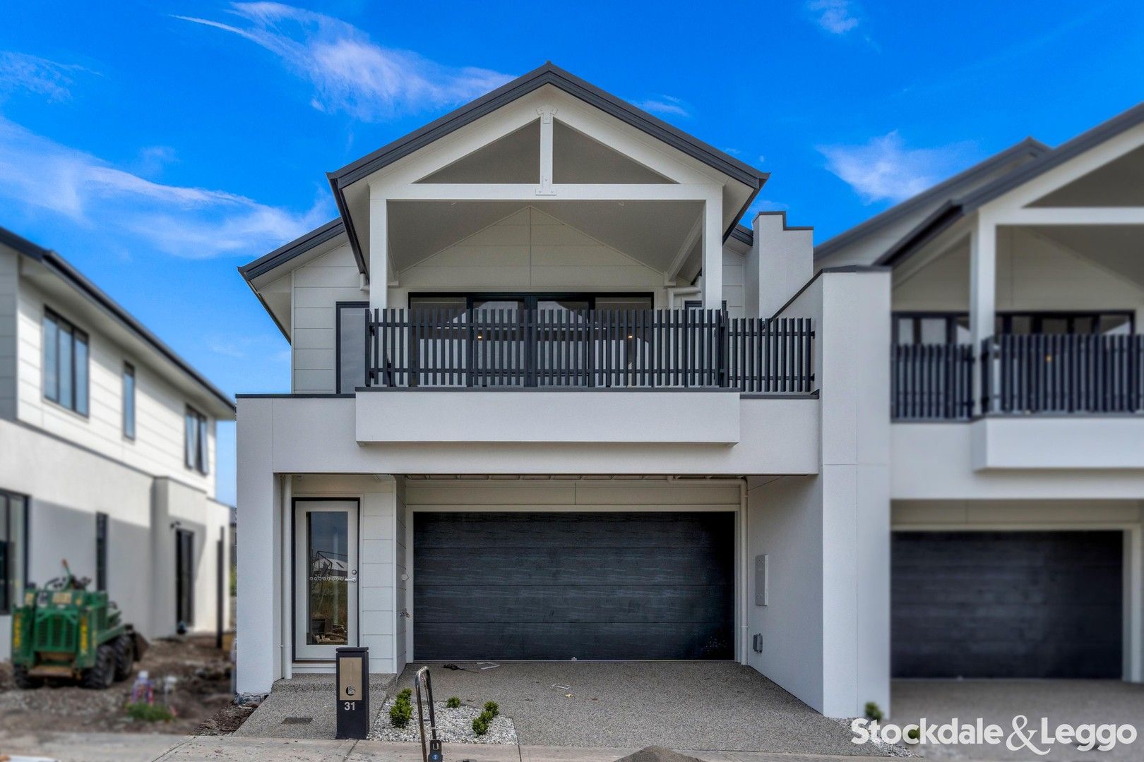 3 bedrooms House in 31 Coulee Street CRAIGIEBURN VIC, 3064