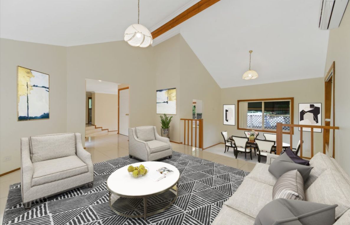 3 bedrooms Townhouse in 6/16A Charles Street CARLINGFORD NSW, 2118