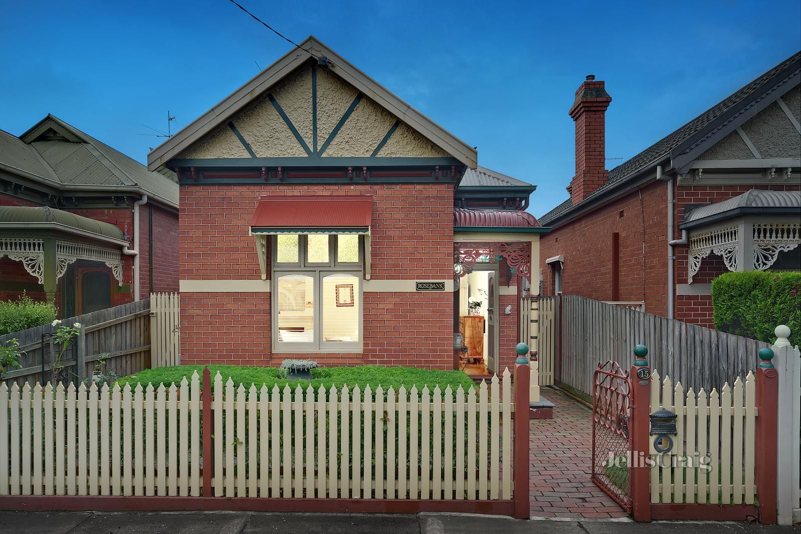 15 Fenton Street, Ascot Vale VIC 3032, Image 0