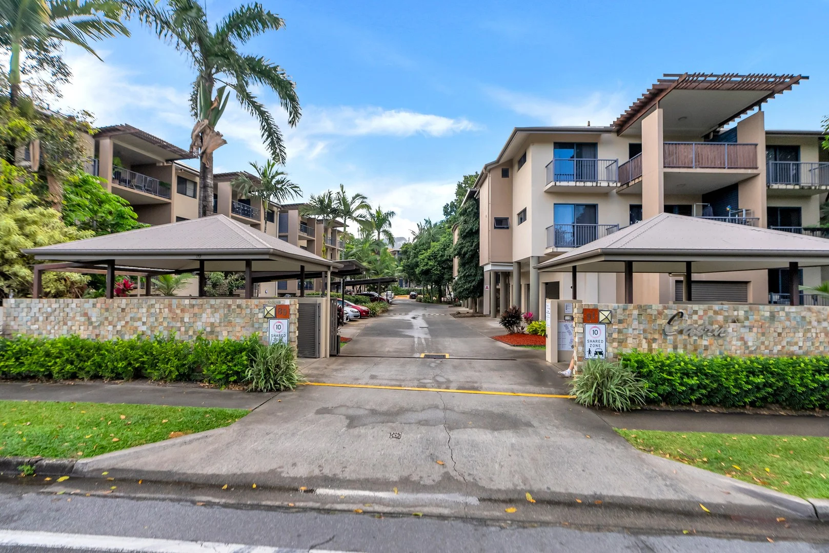 Primary image of 86/89-95 Ishmael Road, Earlville QLD 4870