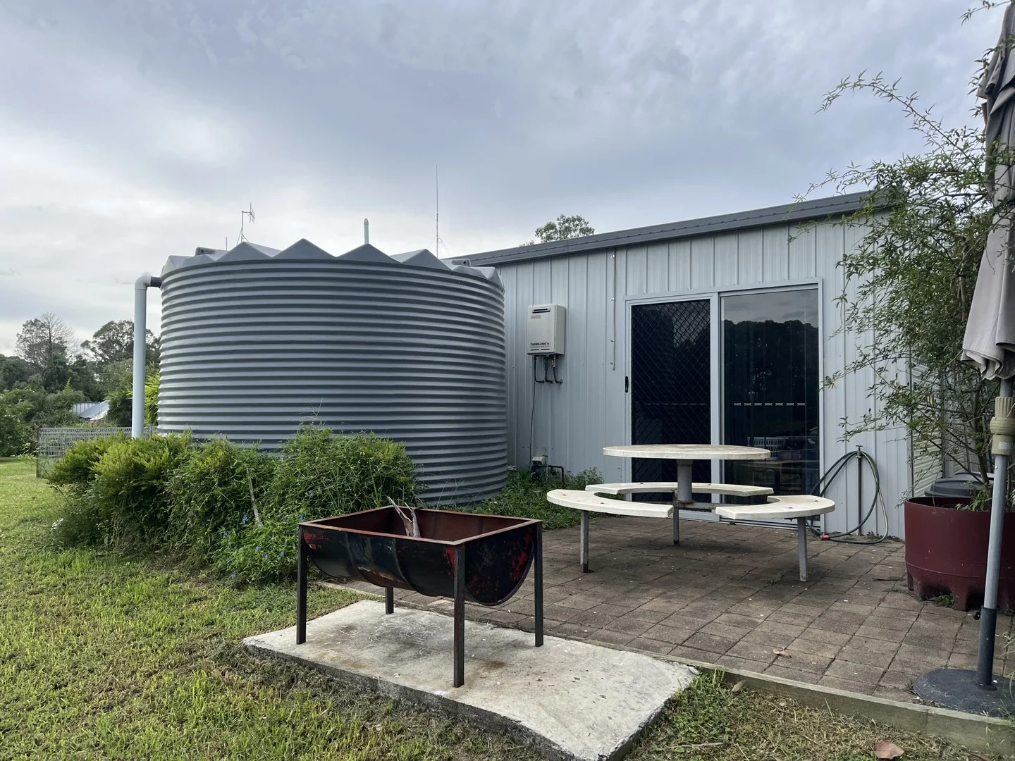 2A Lees Road, Cedar Party NSW 2429