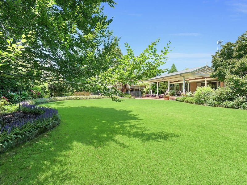 500 Galston Road, Dural NSW 2158