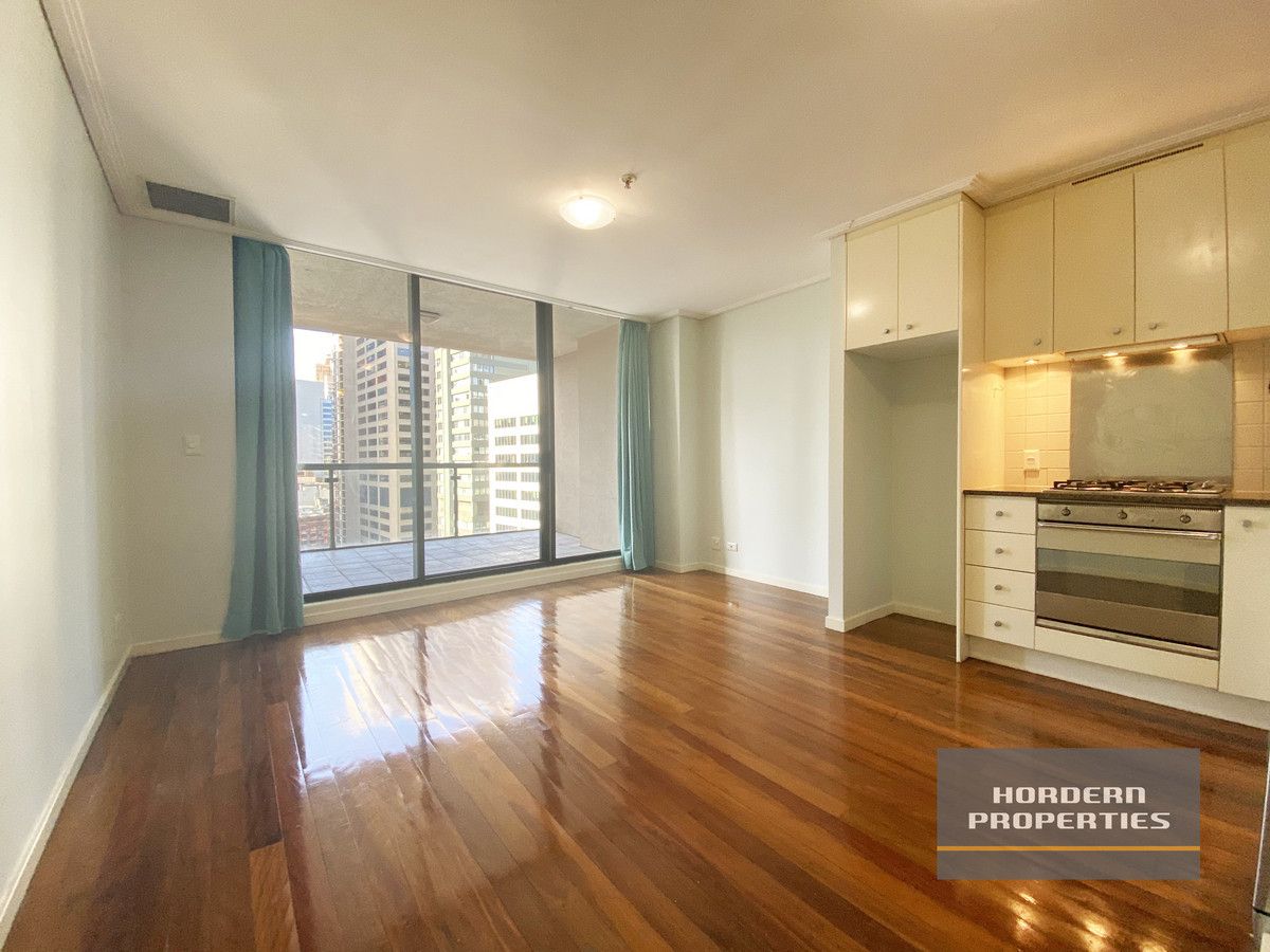 3206/393 Pitt Street, Sydney NSW 2000, Image 1