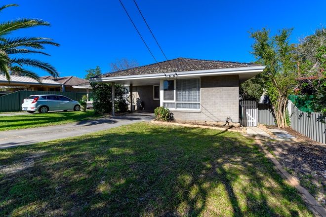 Picture of 8A Cameron Street, EMBLETON WA 6062