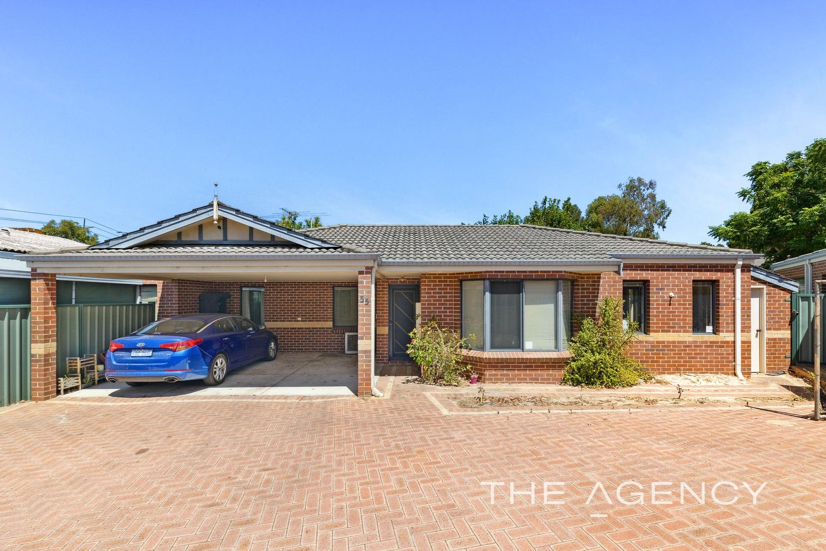 3 bedrooms House in 55 Wyong Road BENTLEY WA, 6102