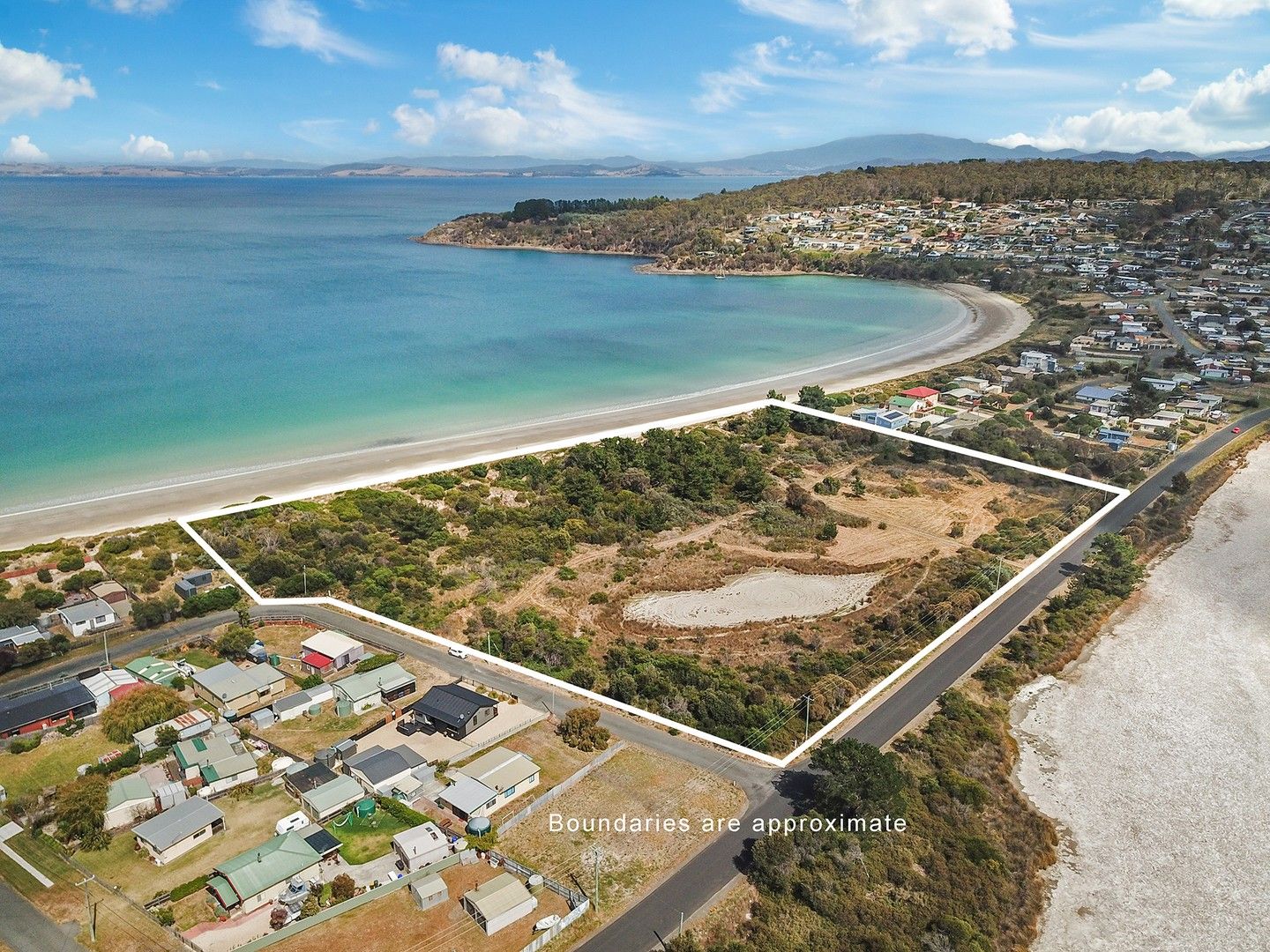 Lot 1 Tamarix Road, Primrose Sands TAS 7173 Domain
