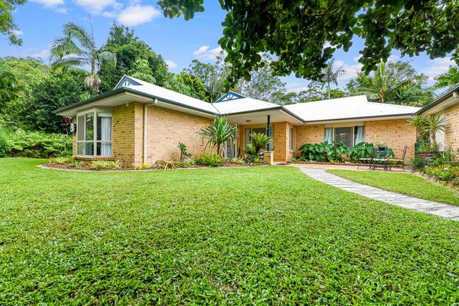 Picture of 7 Firetail Place, GLENVIEW QLD 4553
