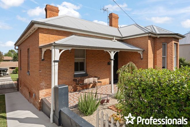 Picture of 244 William Street, BATHURST NSW 2795