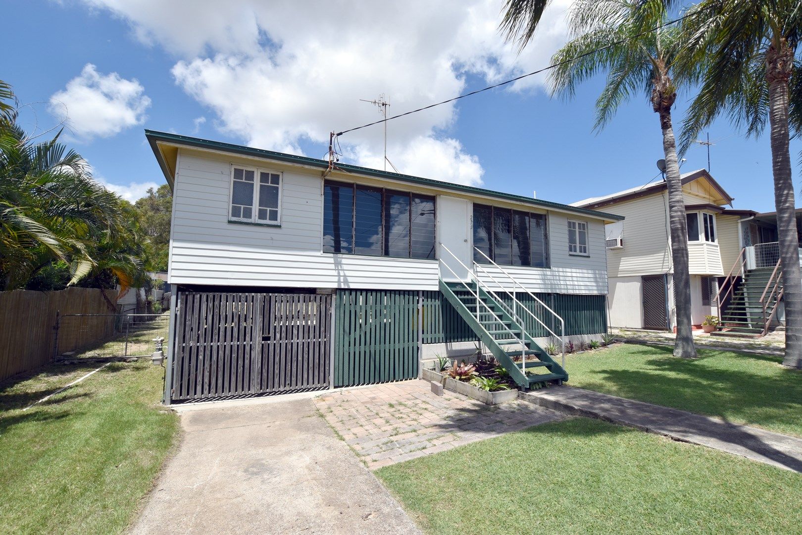 233 Auckland Street, South Gladstone QLD 4680, Image 0