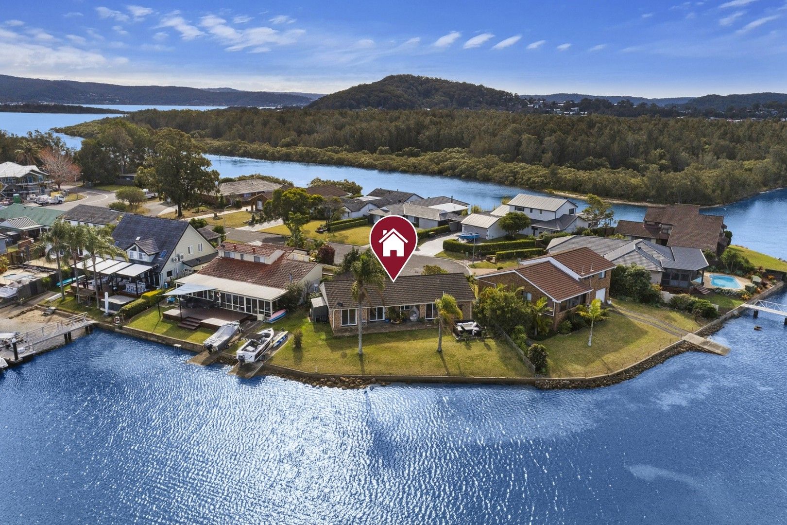 10 Skiff Place St Huberts Island NSW 2257 Domain