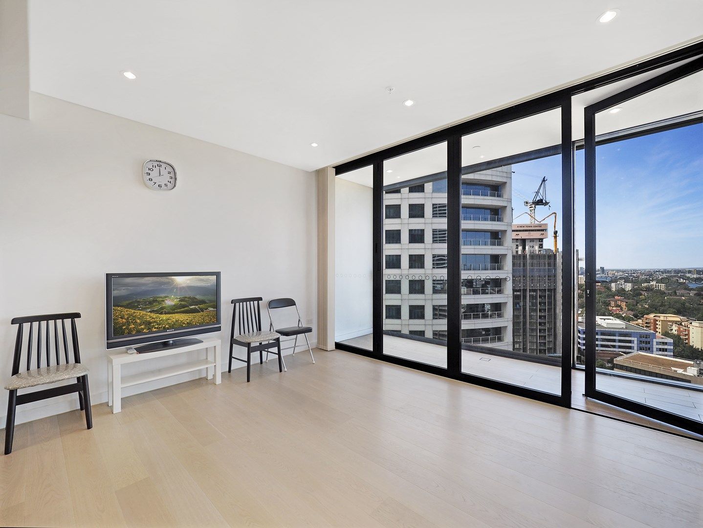 1 bedrooms Apartment / Unit / Flat in 1506/10 Atchison Street ST LEONARDS NSW, 2065