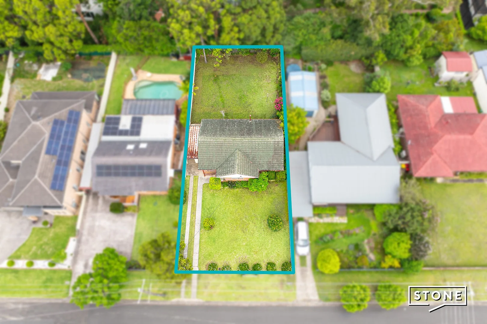 18 Ulm Street, Ermington NSW 2115