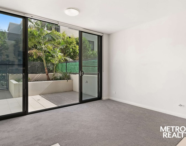 113/22 Baywater Drive, Wentworth Point NSW 2127