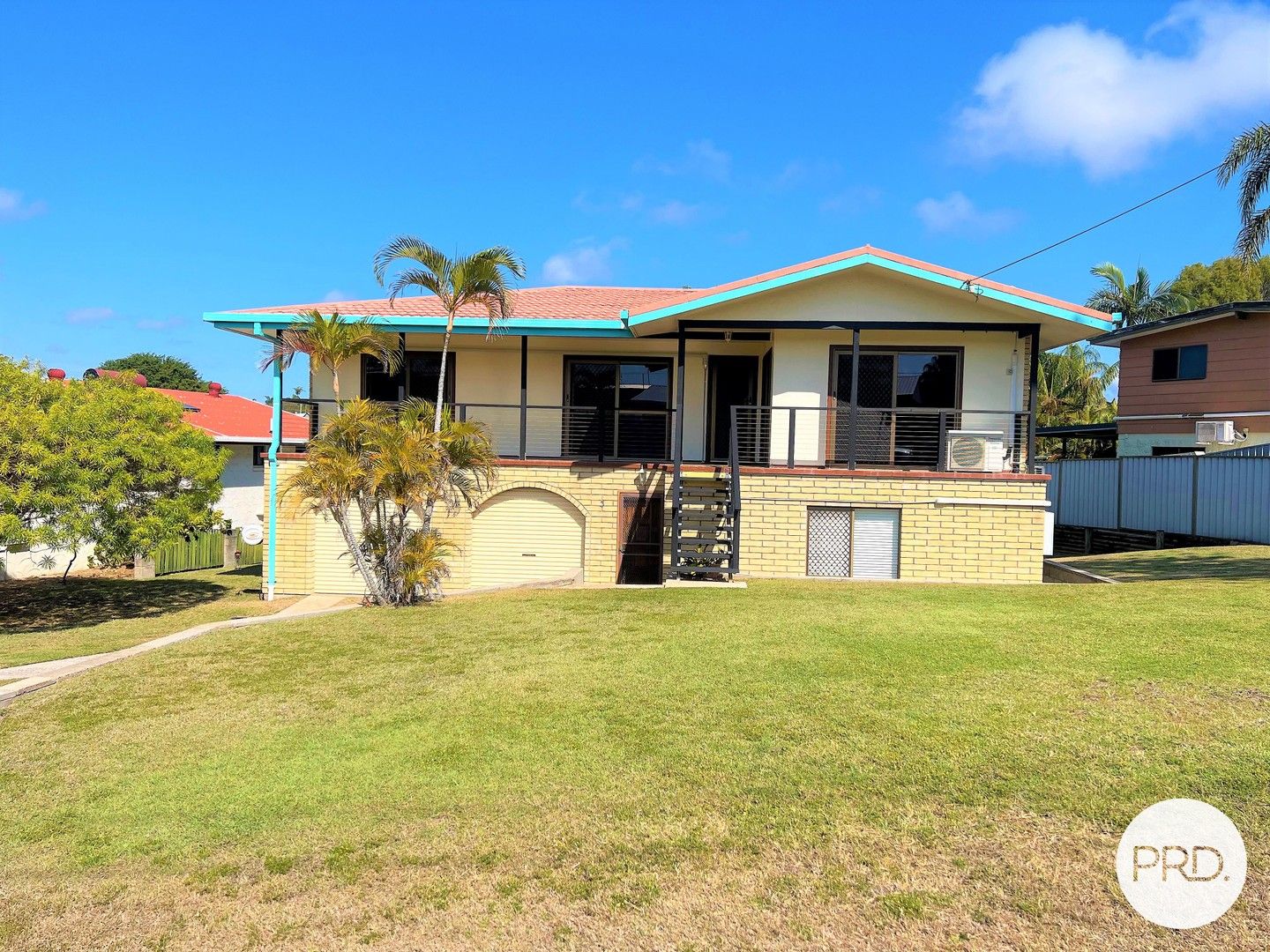 3 Wedge Street, Tannum Sands QLD 4680, Image 0