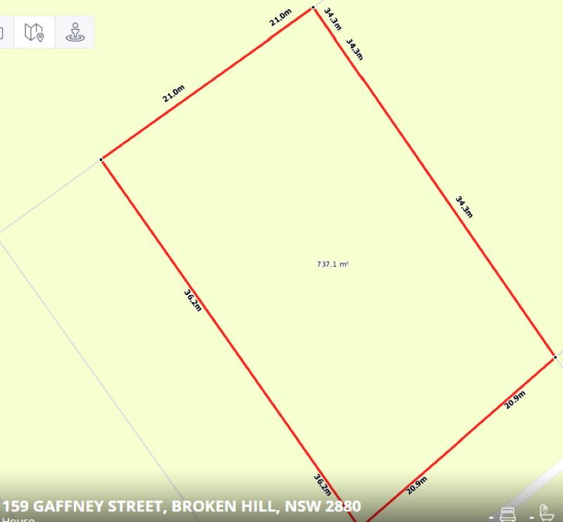 159 Gaffney Street, Broken Hill NSW 2880, Image 2