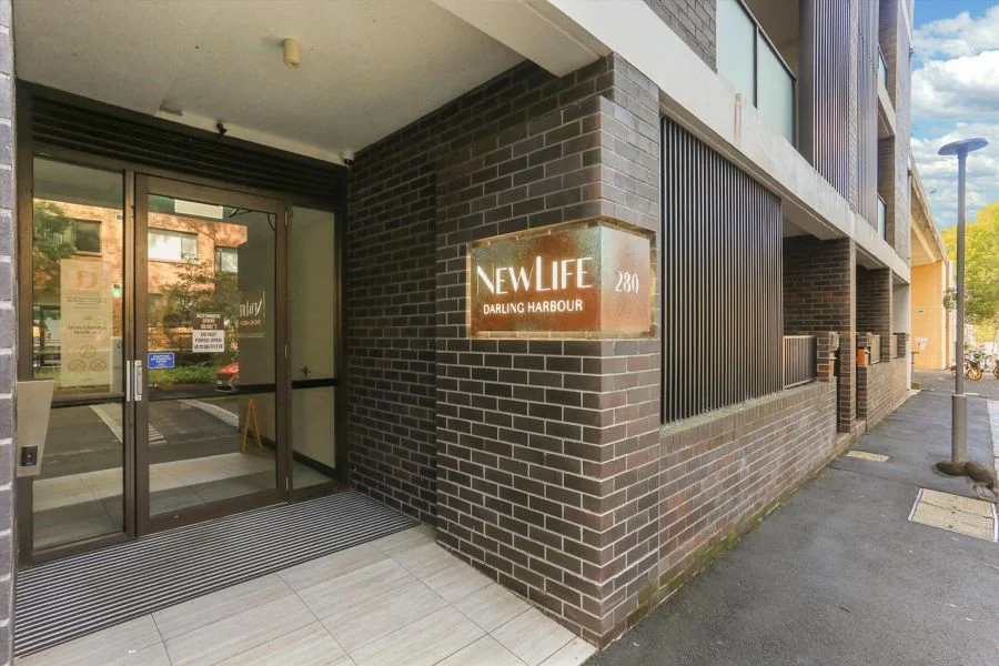 Additional image 6 of DG03/280 Bulwara Road, Ultimo NSW 2007