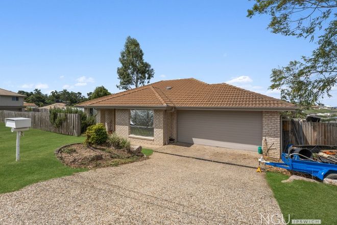 Picture of 40 Windle Road, BRASSALL QLD 4305
