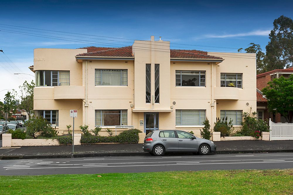 5/311 Pigdon Street, Princes Hill VIC 3054