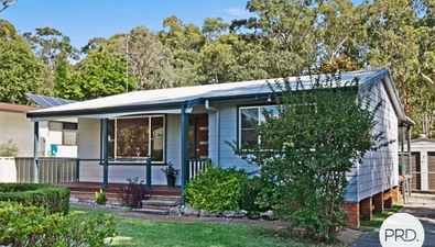 Picture of 31 Hervey Street, WINDERMERE PARK NSW 2264
