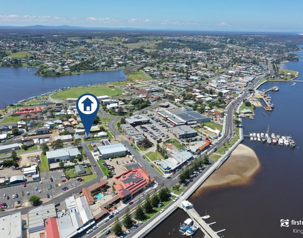 11 Staunton Street, Lakes Entrance VIC 3909