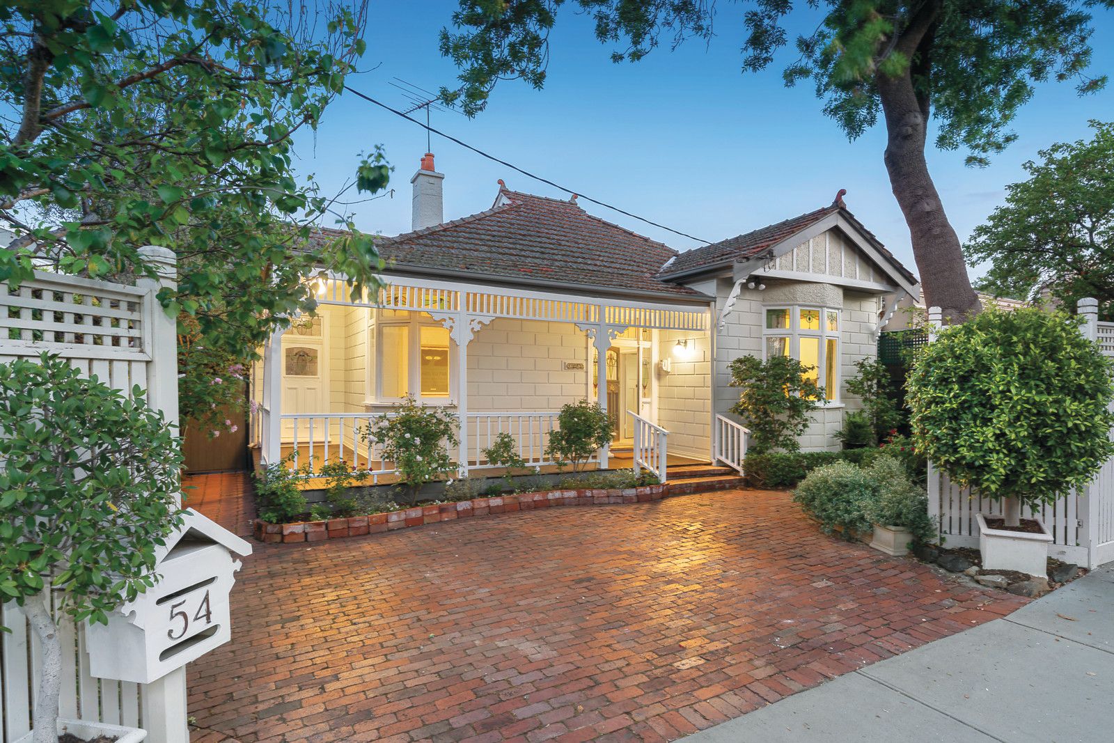 54 Vincent Street, Glen Iris VIC 3146, Image 0