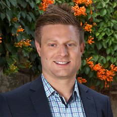 Daniel Jowitt, Sales representative
