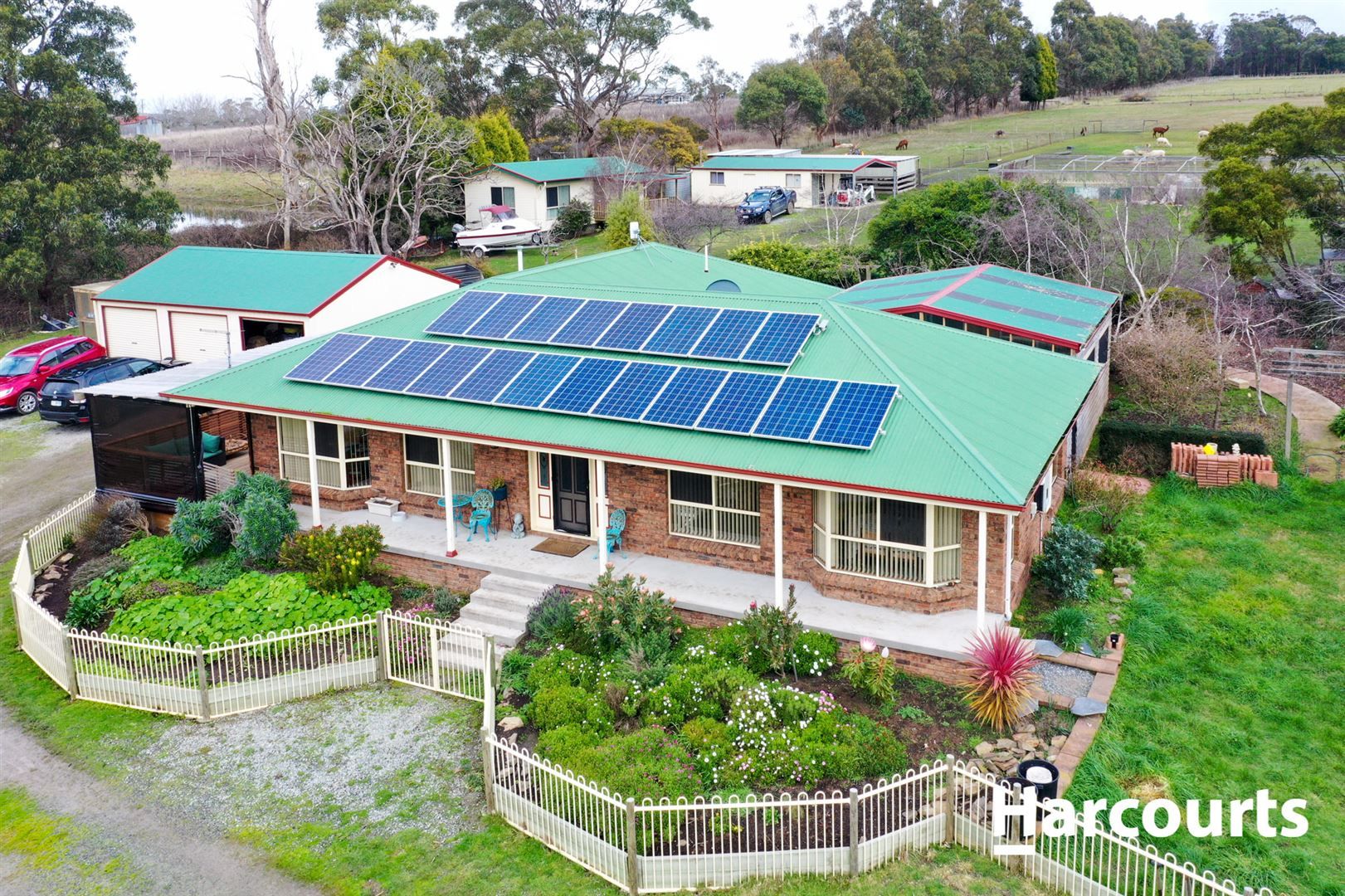 34 Clarks Road, Rowella TAS 7270, Image 1