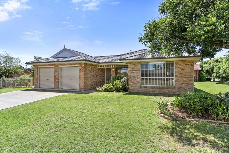 3 bedrooms House in 101 Morilla Street TAMWORTH NSW, 2340