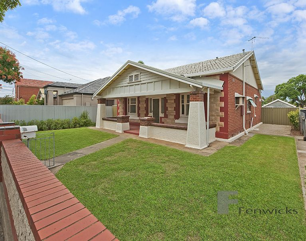 81 Kintore Avenue, Prospect SA 5082