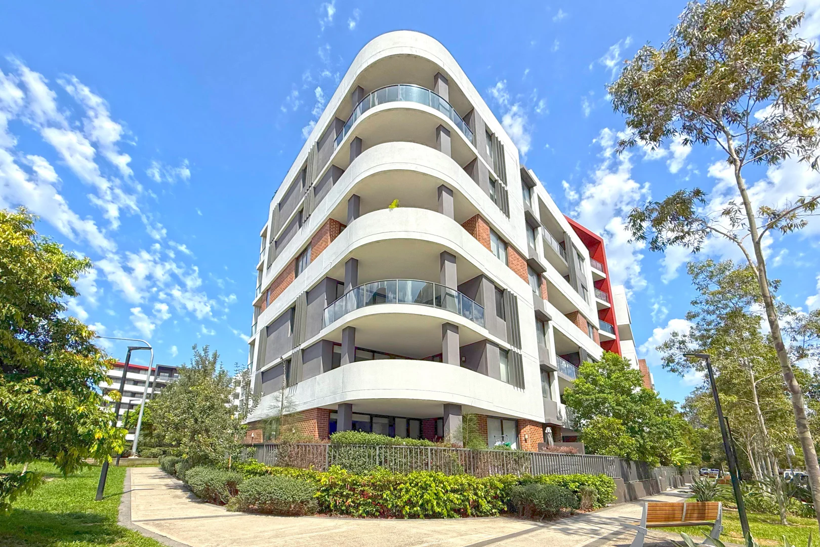 Additional image 11 of 202/18 Pemberton Street, Botany NSW 2019
