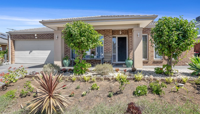 Picture of 7 Essence Boulevard, MADDINGLEY VIC 3340