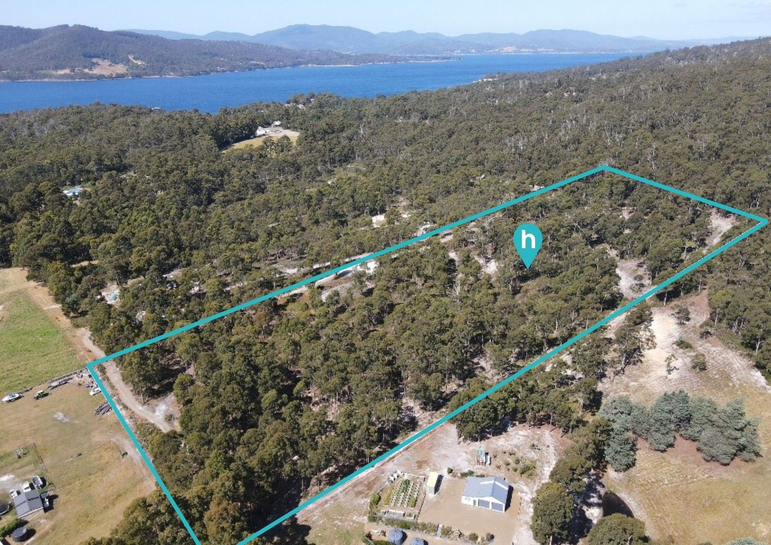 Lot 3 Huon Hwy, Surges Bay TAS 7116, Image 0