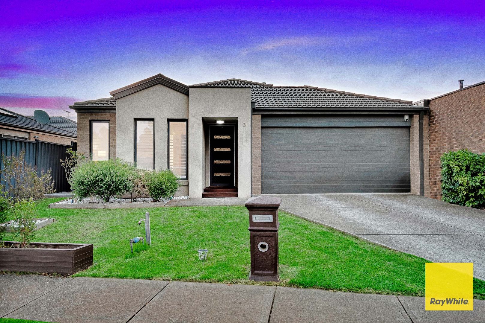 3 Prairie Place, Truganina VIC 3029, Image 1