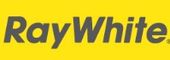 Logo for Ray White Cooma
