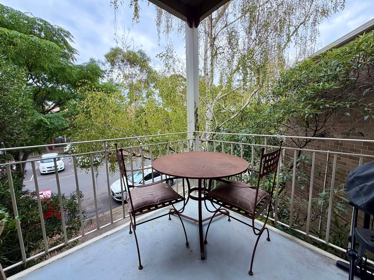 Additional image 8 of 5/40 Leonard Street, Parkville VIC 3052