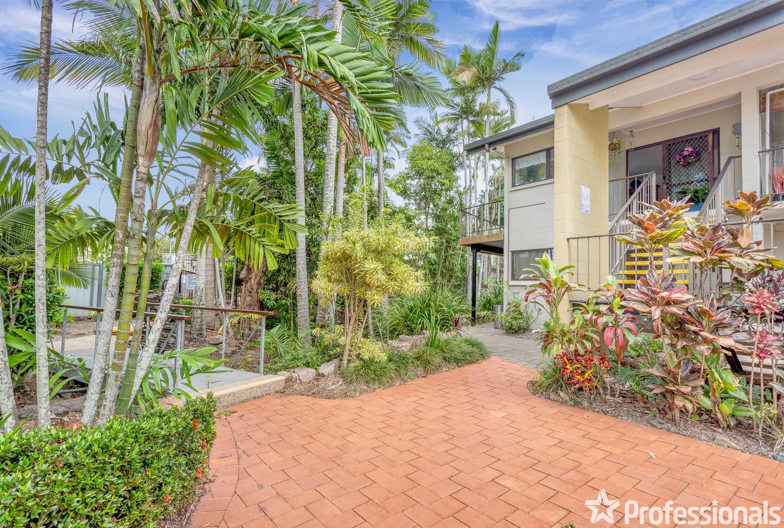 34/50-56 Woodward Street, Edge Hill QLD 4870, Image 0