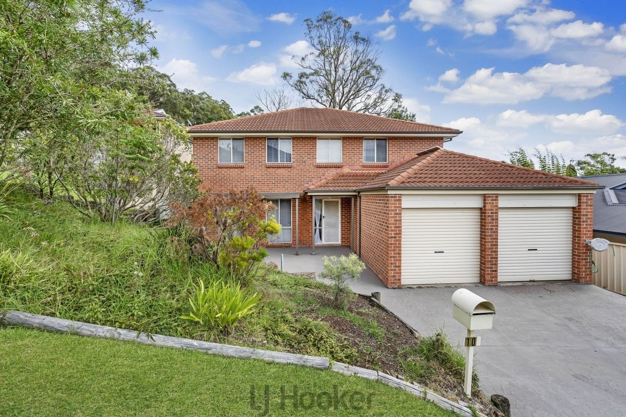 10 Magnolia Court, Toronto NSW 2283, Image 0