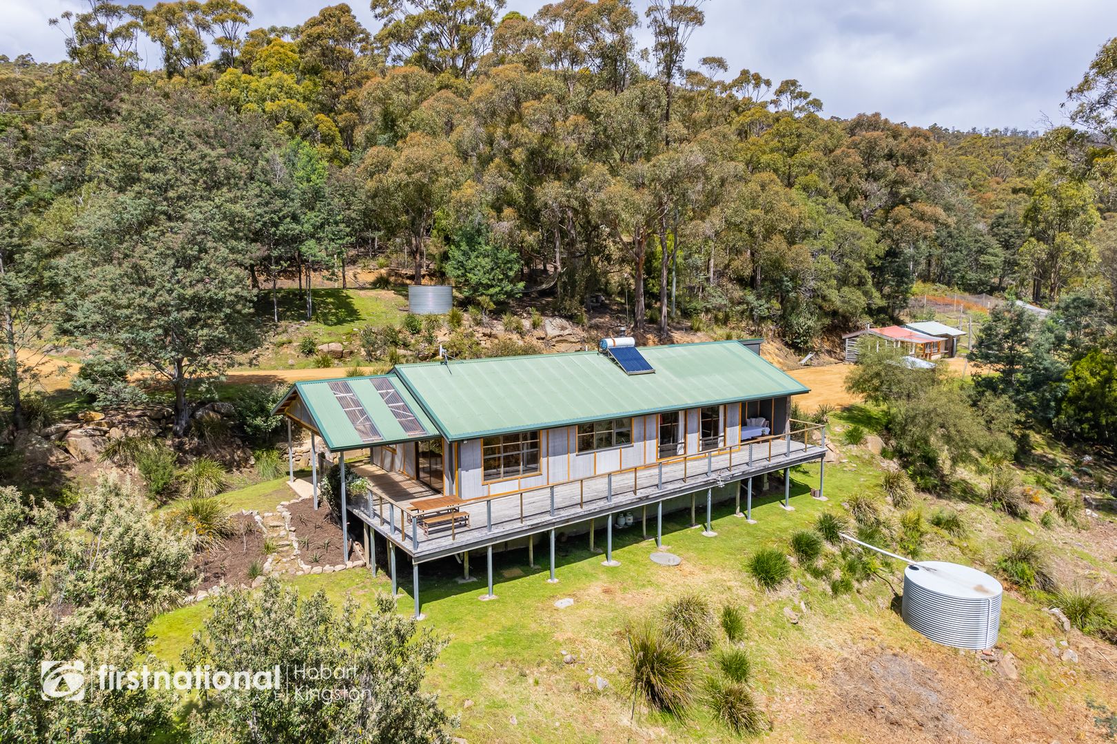 434 Van Morey Road, Margate TAS 7054, Image 2