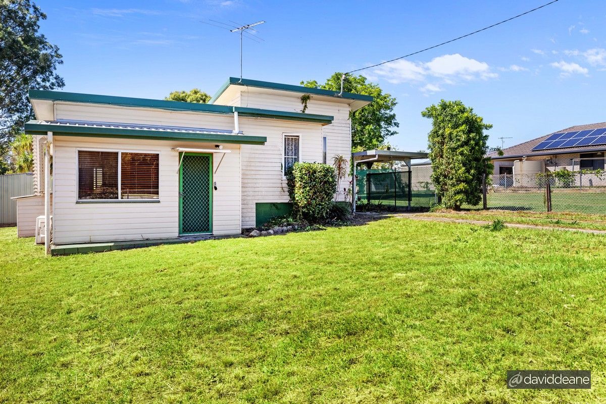 100 Goodfellows Road, Kallangur QLD 4503, Image 0